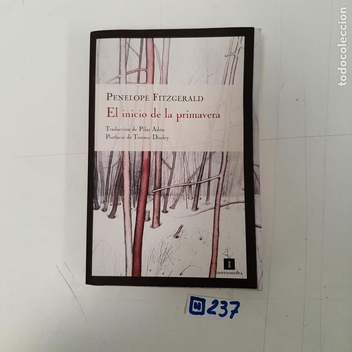 Libros de segunda mano: Inicio de la primavera - Foto 1