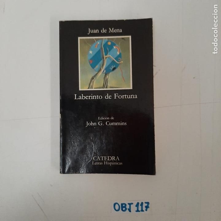 Libros de segunda mano: Laberinto de fortunas - Foto 1