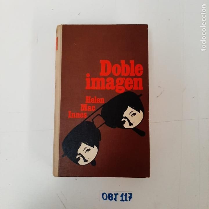 Libros de segunda mano: Doble imagen - Foto 1