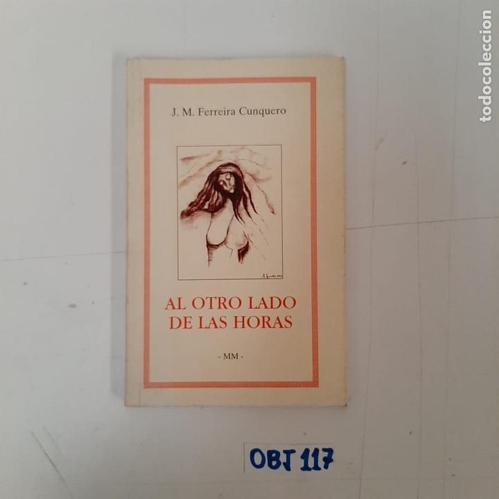 Libros de segunda mano: Al otro lado de las horas - Foto 1