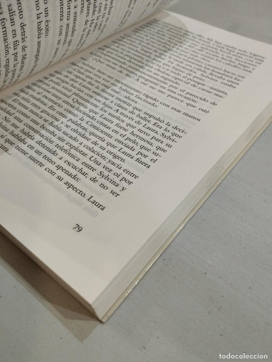 Libros de segunda mano: Nicholas Shakespeare - Pasos de baile - Foto 2