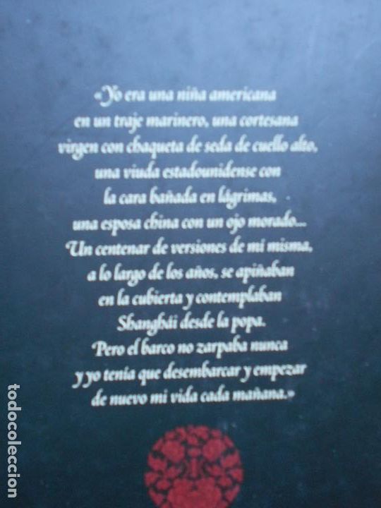 Libros de segunda mano: EL VALLE DEL ASOMBRO AMY TAN - Foto 2