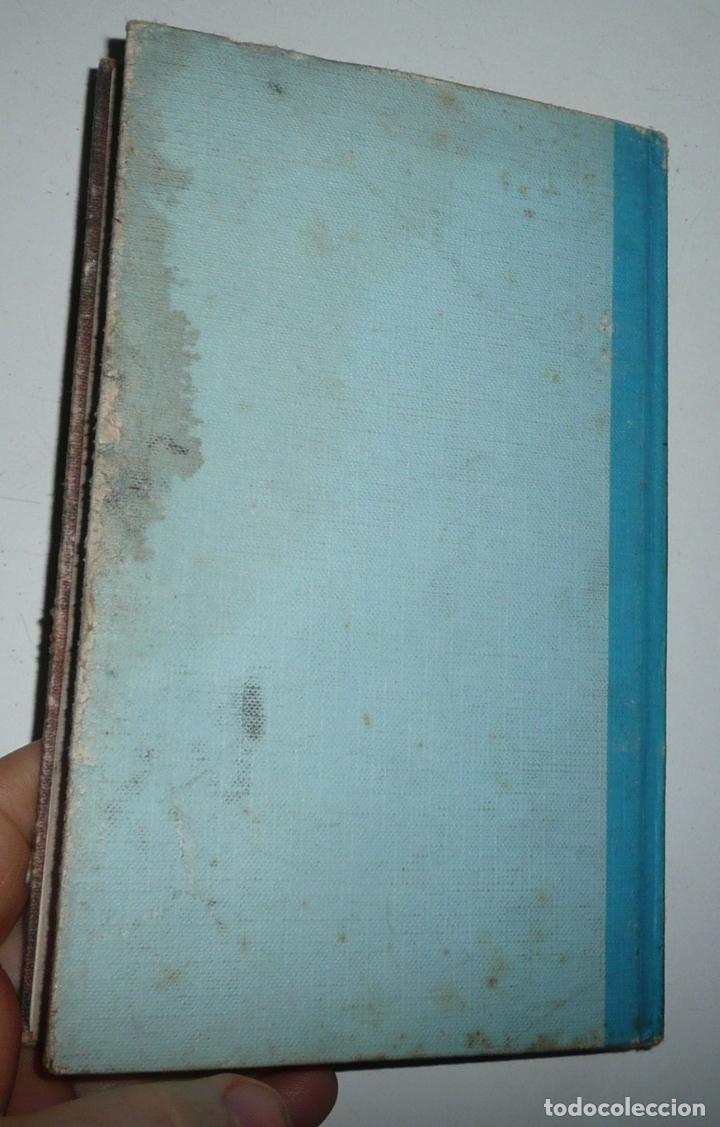 Libros de segunda mano: Climas - Andr&eacute; Maurois (C&iacute;rculo de Lectores, 1965) - Foto 2