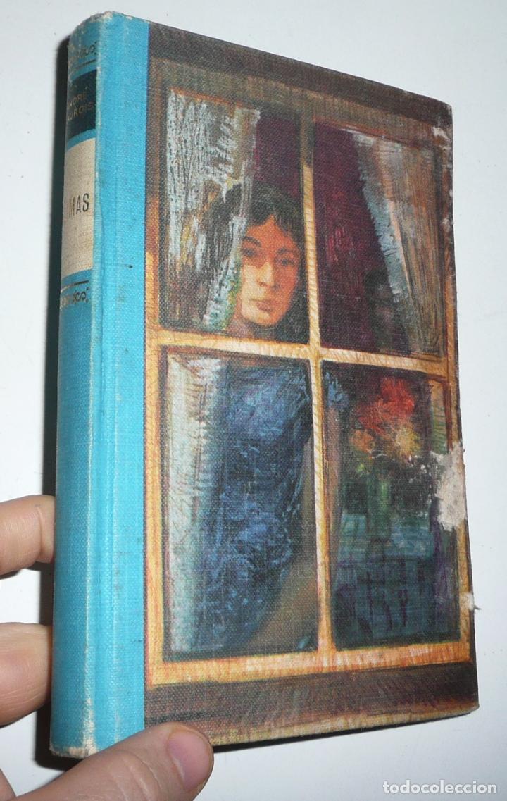 Libros de segunda mano: Climas - Andr&eacute; Maurois (C&iacute;rculo de Lectores, 1965) - Foto 1