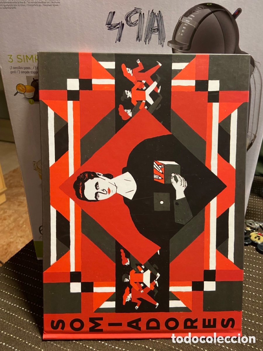 Gebrauchte B&uuml;cher: 49A somiadores - ilustrado - sant joan d&rsquo;alacant diputaci&oacute;n alicante lloixa