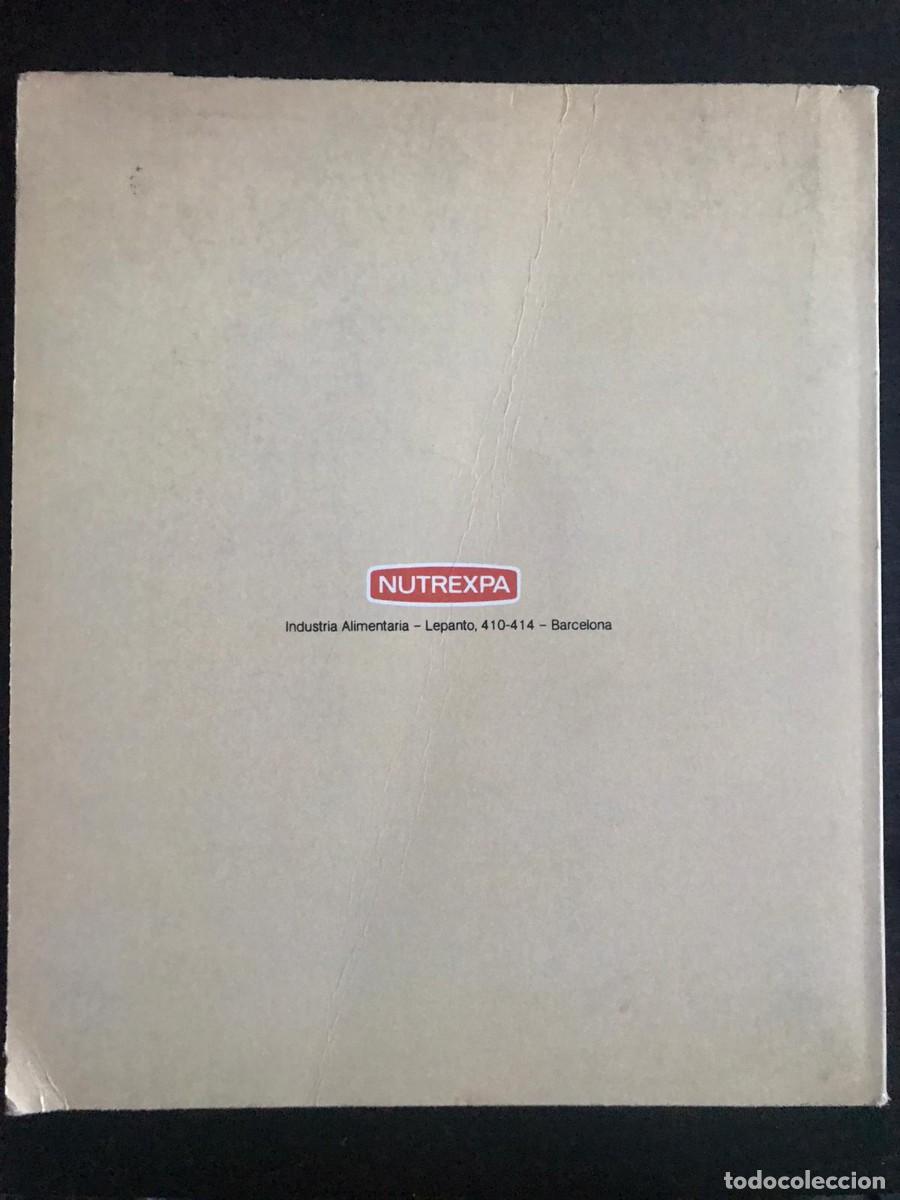 Libros de segunda mano: LIBRO JUEGOS OLIMPICOS MOSCU&acute;80 - Foto 3