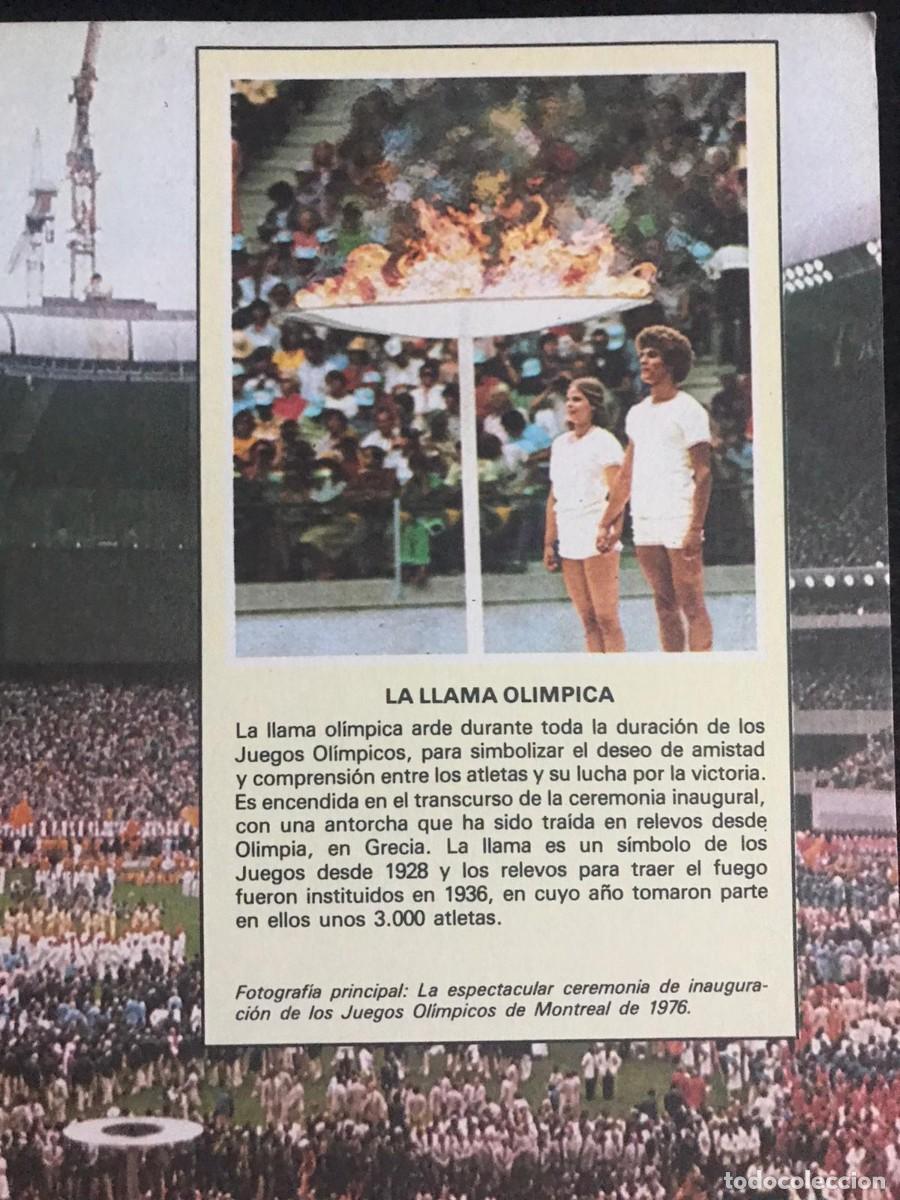 Libros de segunda mano: LIBRO JUEGOS OLIMPICOS MOSCU&acute;80 - Foto 6