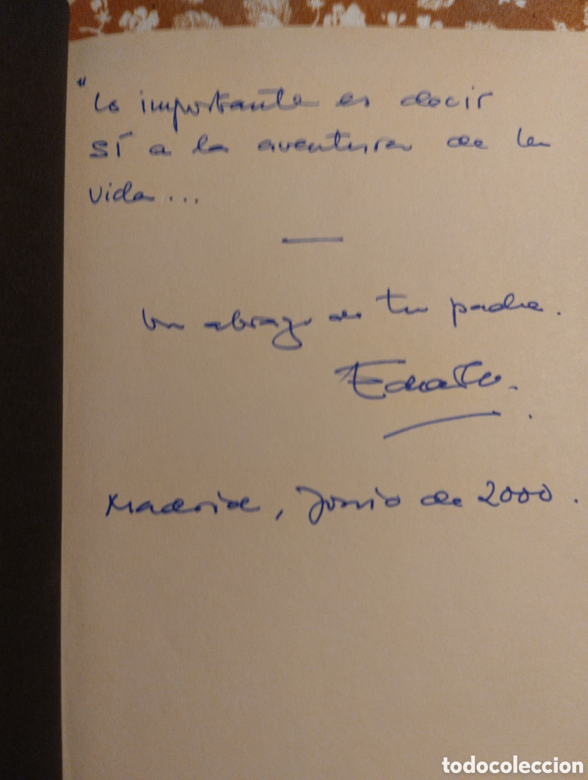 Libros de segunda mano: Maya, Jostein Gaarder, editorial Siruela - Foto 3
