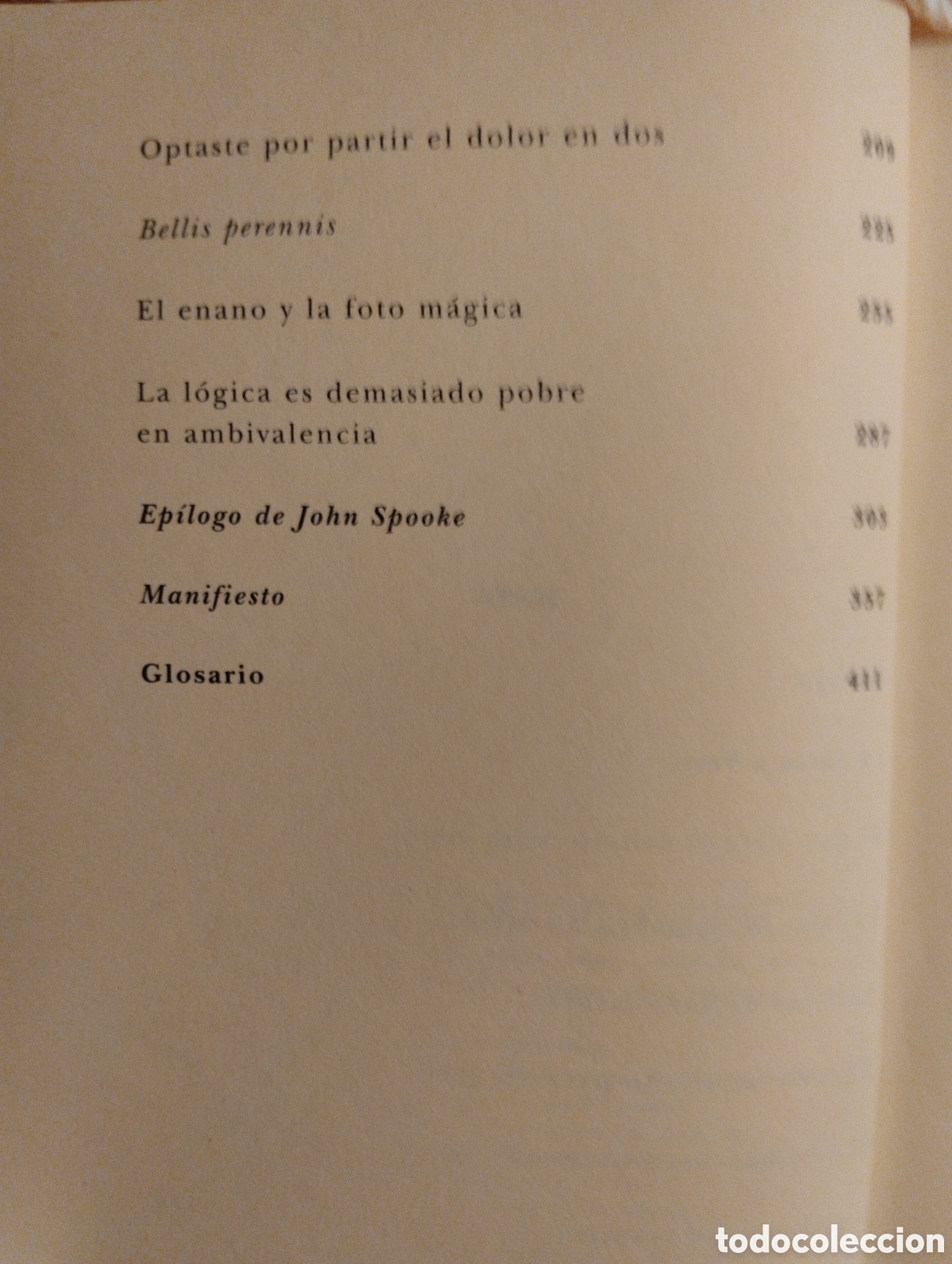 Libros de segunda mano: Maya, Jostein Gaarder, editorial Siruela - Foto 5