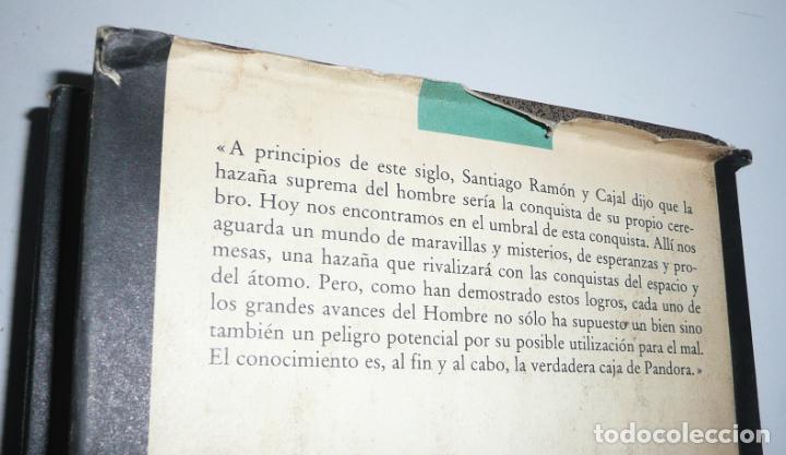 Libros de segunda mano: Laberinto - Larry Collins (C&iacute;rculo de Lectores, 1990) - Foto 2
