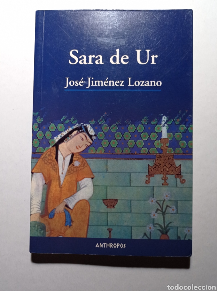 Libros de segunda mano: Sara de Ur - Foto 1