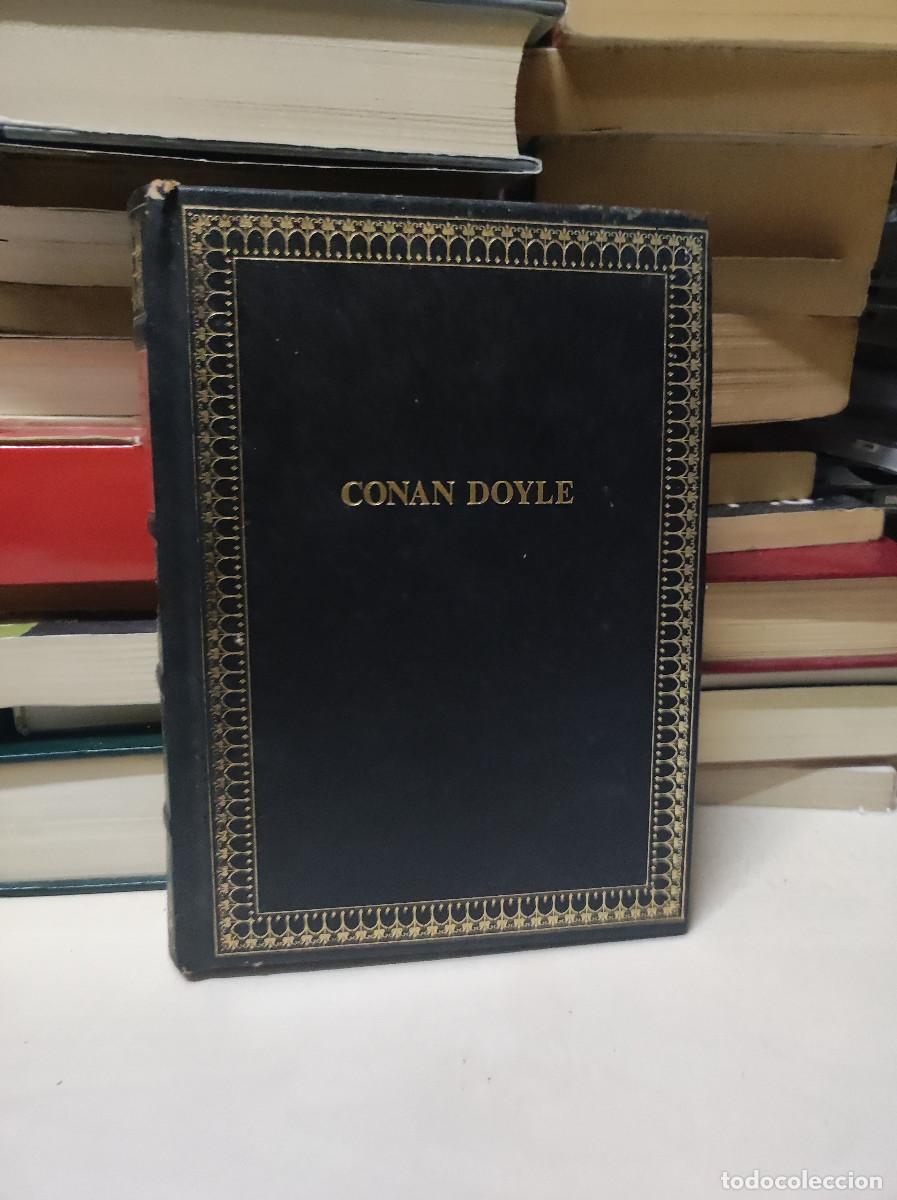 Libros de segunda mano: CONAN DOYLE - Foto 1