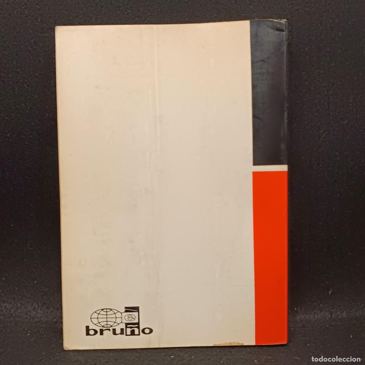 Libros de segunda mano: TABLAS DE LOGARITMOS - EDITORIAL BRU&Ntilde;O - MADRID / 19.721 CAA - Foto 2
