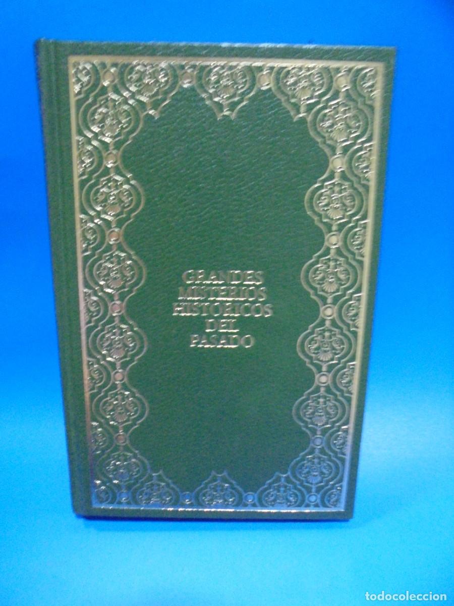 Livres d'occasion: LA CITA DE STANLEY EN AFRICA. LA MUERTE DE NU&Ntilde;EZ DE BALBOA. LOS NOVENTA TRAGICOS. 1970. PAGS : 236.