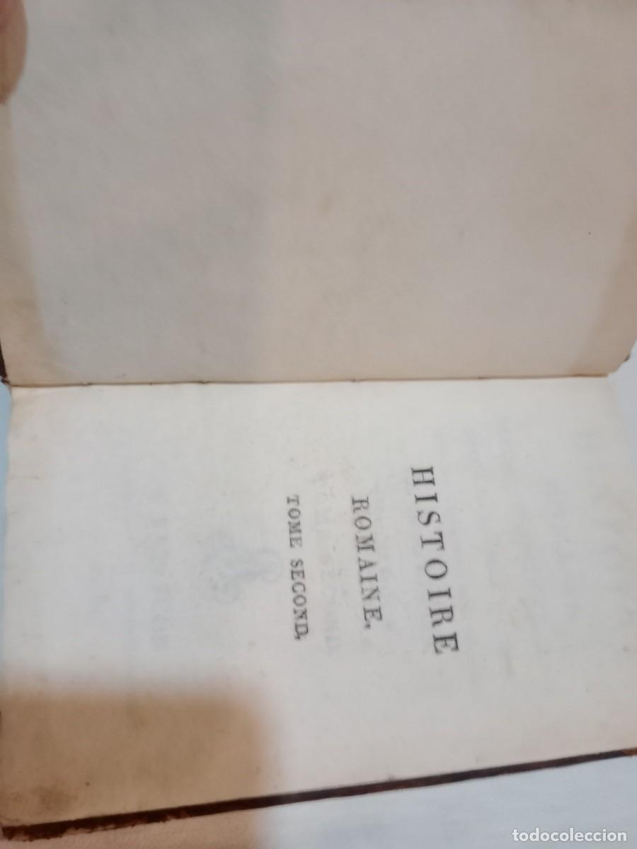 Libros de segunda mano: libro historia de espa&ntilde;a - Foto 3