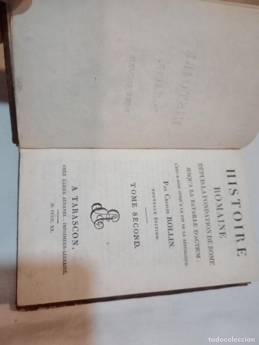 Libros de segunda mano: libro historia de espa&ntilde;a - Foto 5