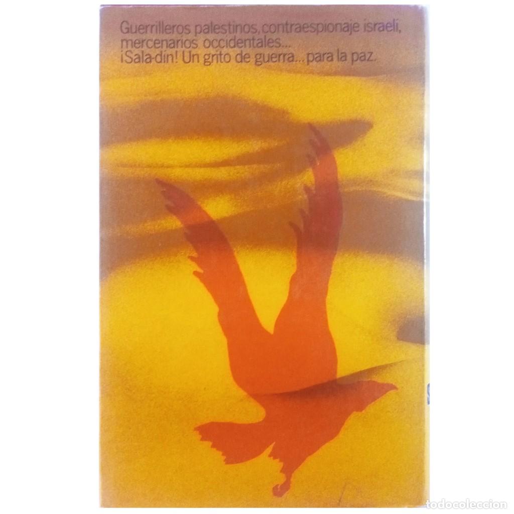 Libros de segunda mano: SALA-DIN. Osmond, Andrew - Foto 2