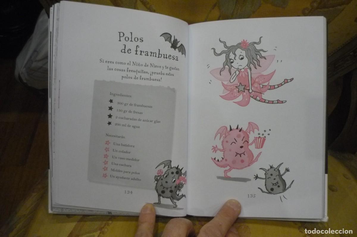 isadora moon y el hechizo mágico, de harriet mu - Acquista Altri