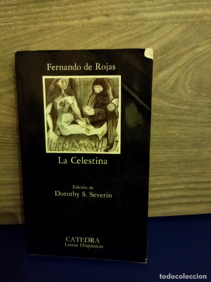 Libros de segunda mano: La Celestina - Foto 1