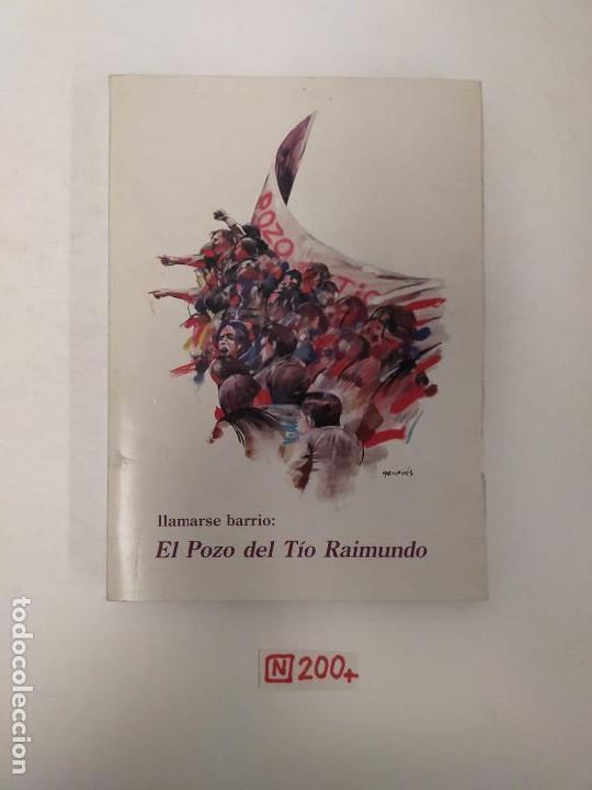 Livros em segunda m&atilde;o: El pozo del t&iacute;o Raimundo