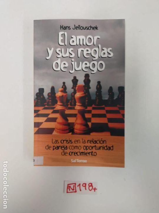 Gebrauchte B&uuml;cher: El Amor y sus reglas de juego