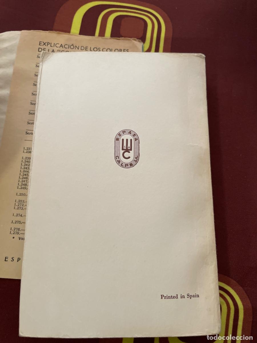 Libros de segunda mano: Los majos de C&aacute;diz - Foto 4