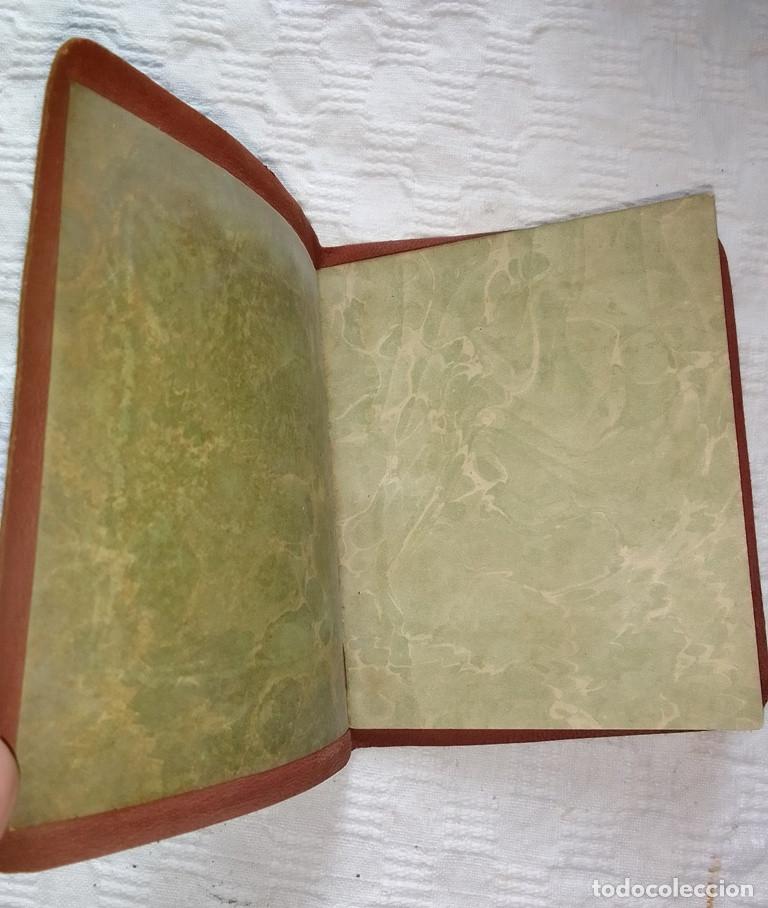 Libros de segunda mano: Libro Selections de Epictetus - Selfridge & Co. Siglo XIX - Foto 3