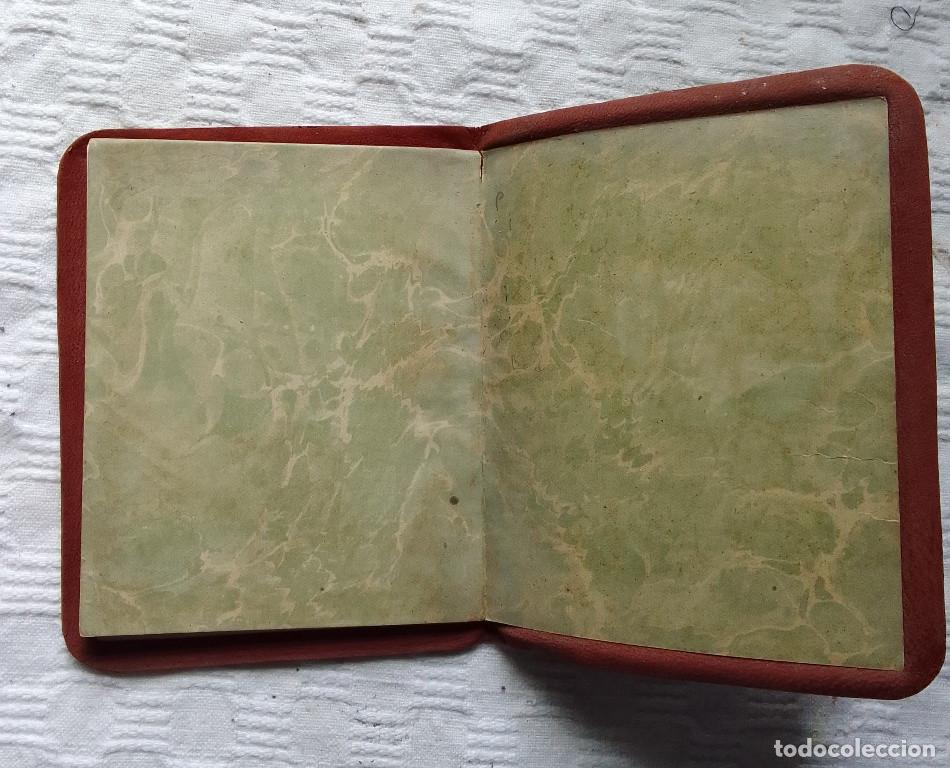 Libros de segunda mano: Libro Selections de Epictetus - Selfridge & Co. Siglo XIX - Foto 4