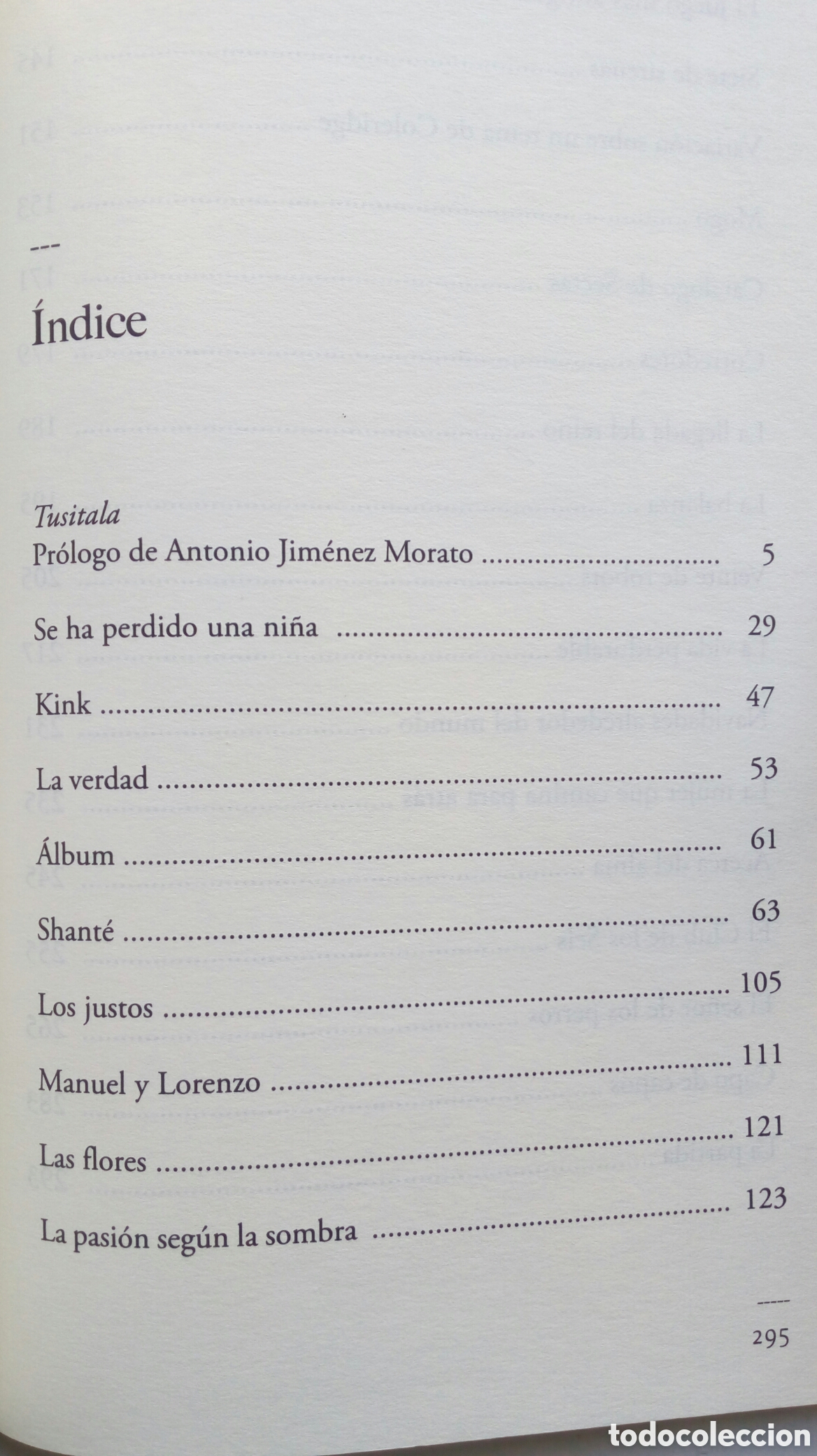 Libros de segunda mano: Siete. Alberto Chimal. - Foto 4
