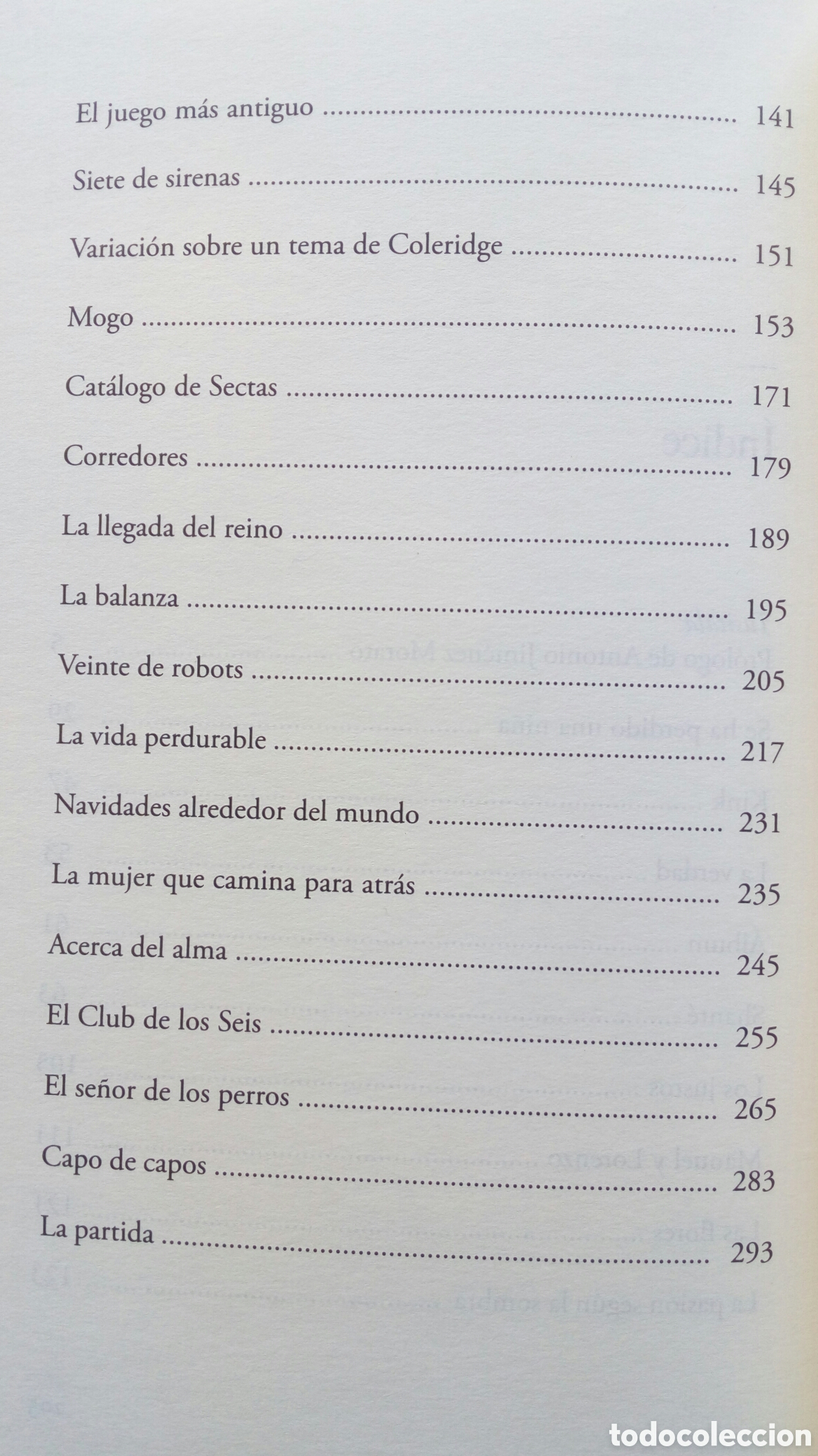 Libros de segunda mano: Siete. Alberto Chimal. - Foto 5