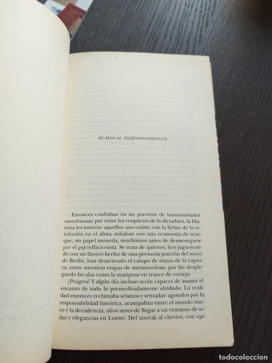 Libros de segunda mano: PROGRES - VALENTI PUIG - BITZOC - Foto 3