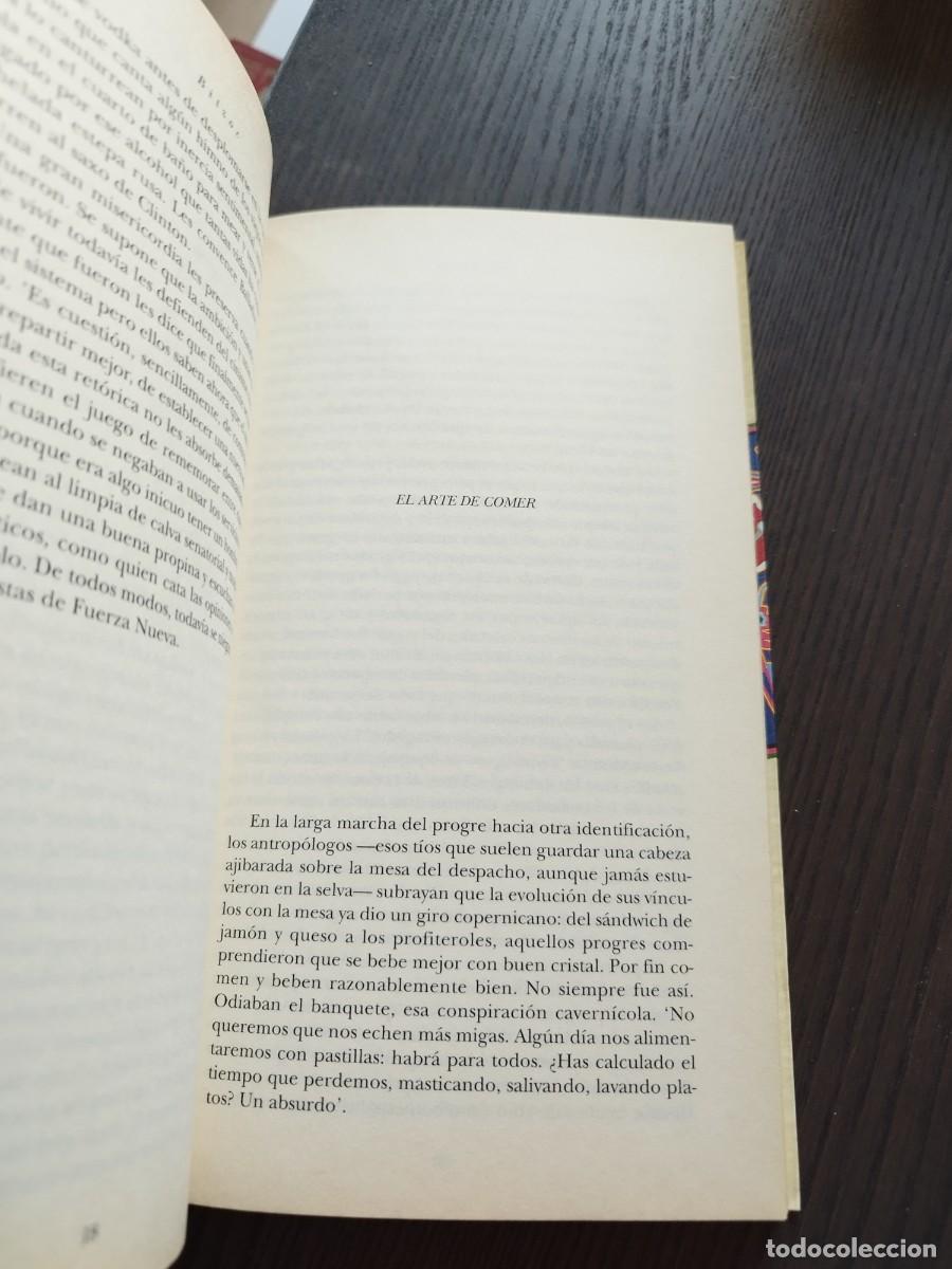 Libros de segunda mano: PROGRES - VALENTI PUIG - BITZOC - Foto 4