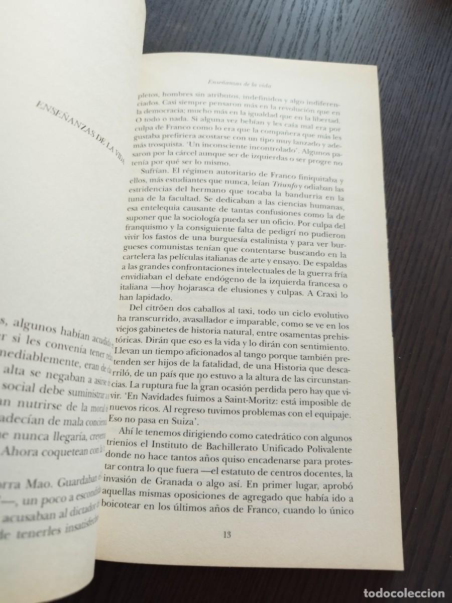 Libros de segunda mano: PROGRES - VALENTI PUIG - BITZOC - Foto 6