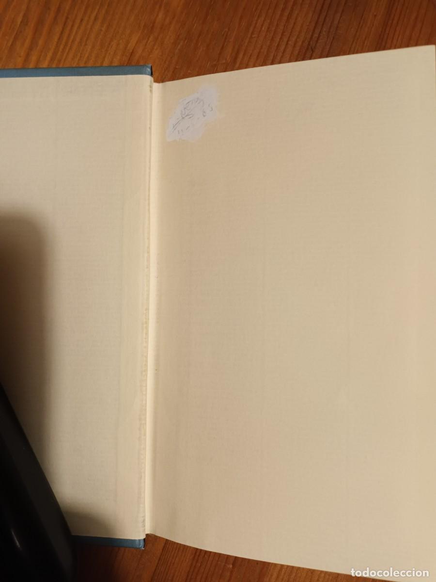 Libros de segunda mano: LA HIERBA ROJA - Foto 3