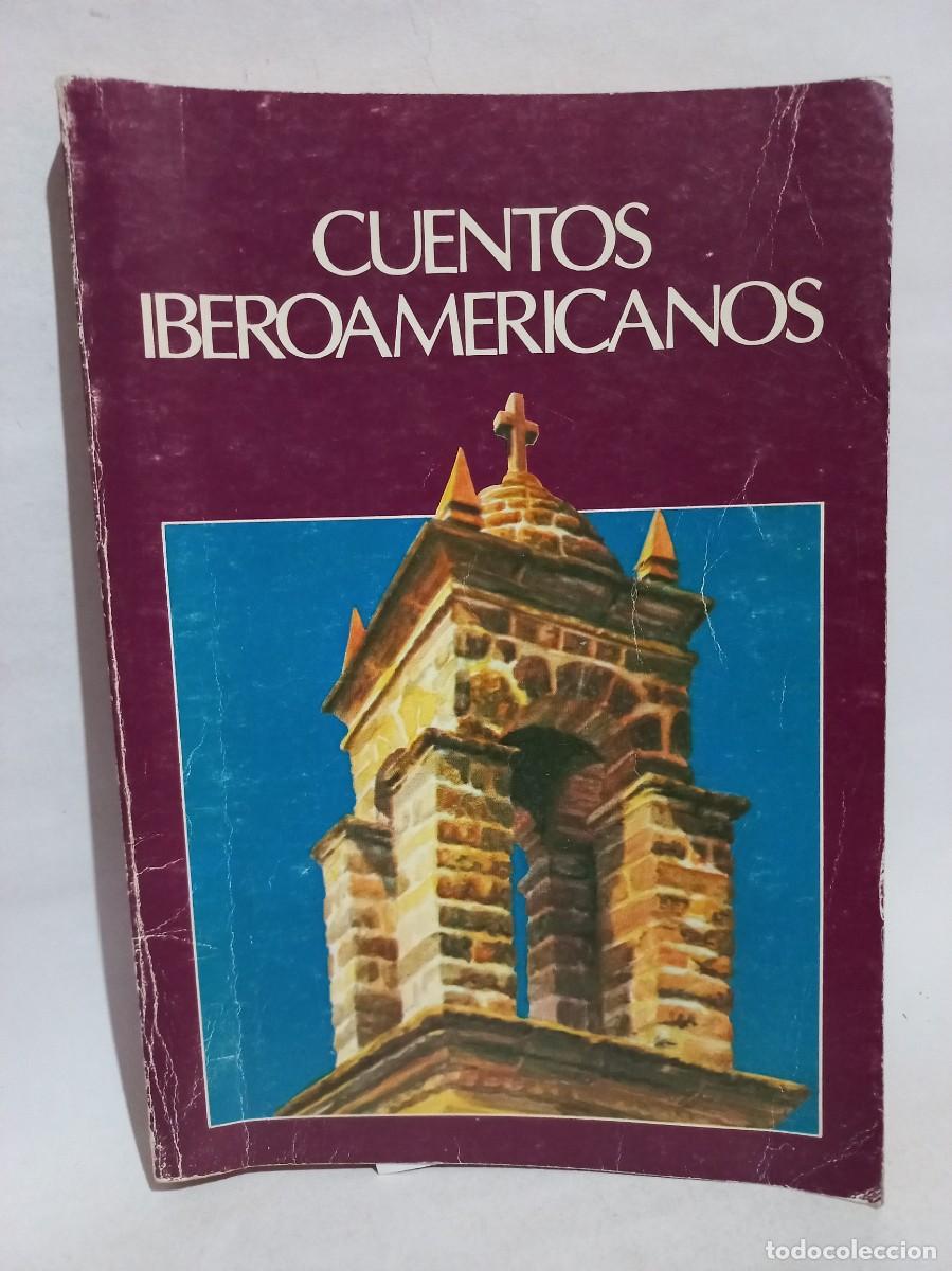 Livres d'occasion: Fernando Emmerich - Cuentos Iberoamericanos - 1987