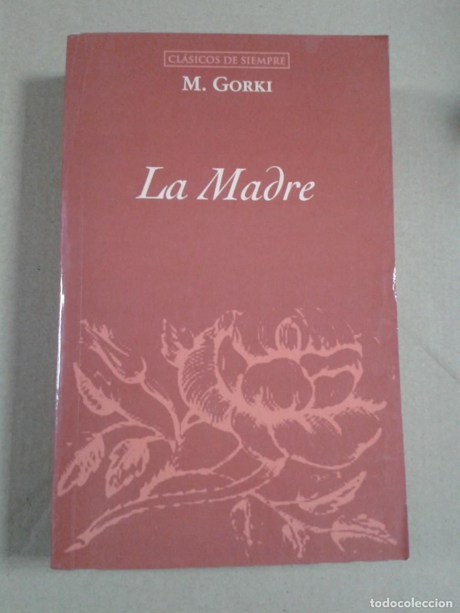 Libros de segunda mano: M. GORKI. LA MADRE - Foto 1