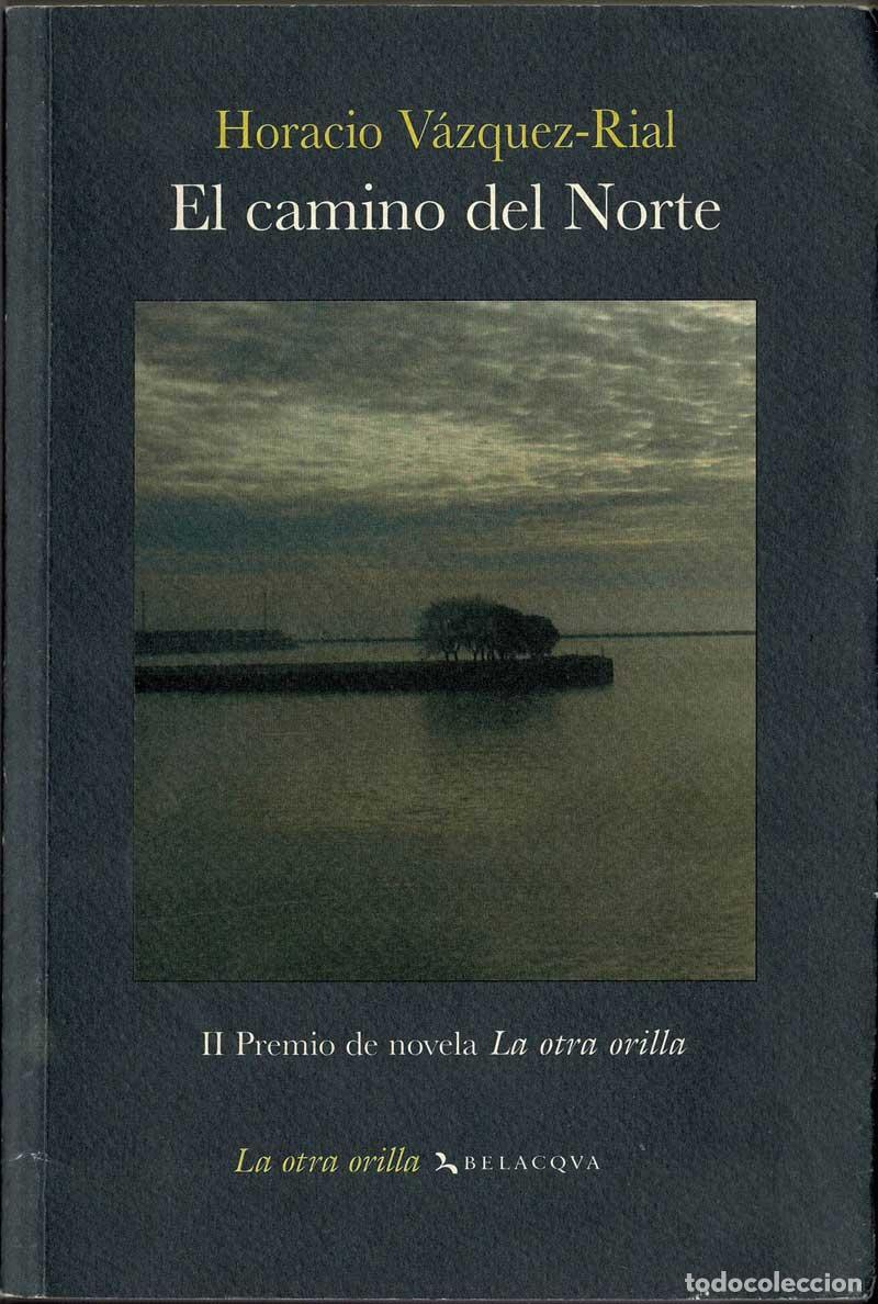 Libros de segunda mano: El camino del Norte - Foto 1