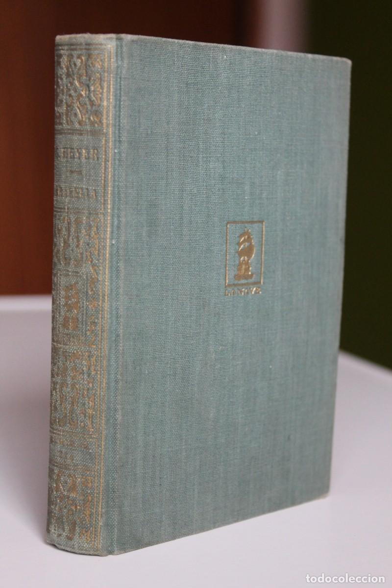 Libros de segunda mano: Georgette Heyer - Arabella - La Nave - Foto 1