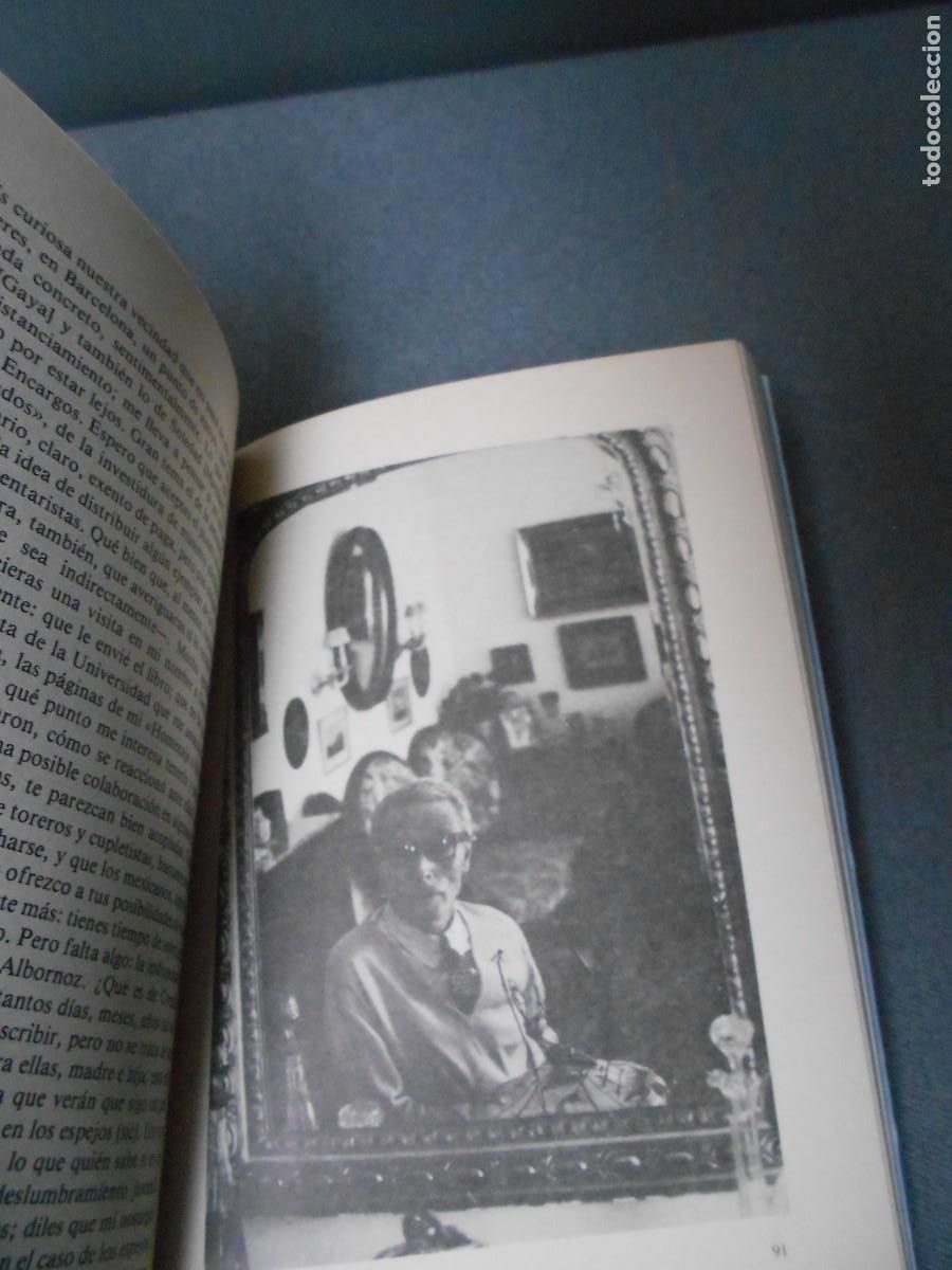 Libros de segunda mano: CARTAS A UN AMIGO - Foto 5