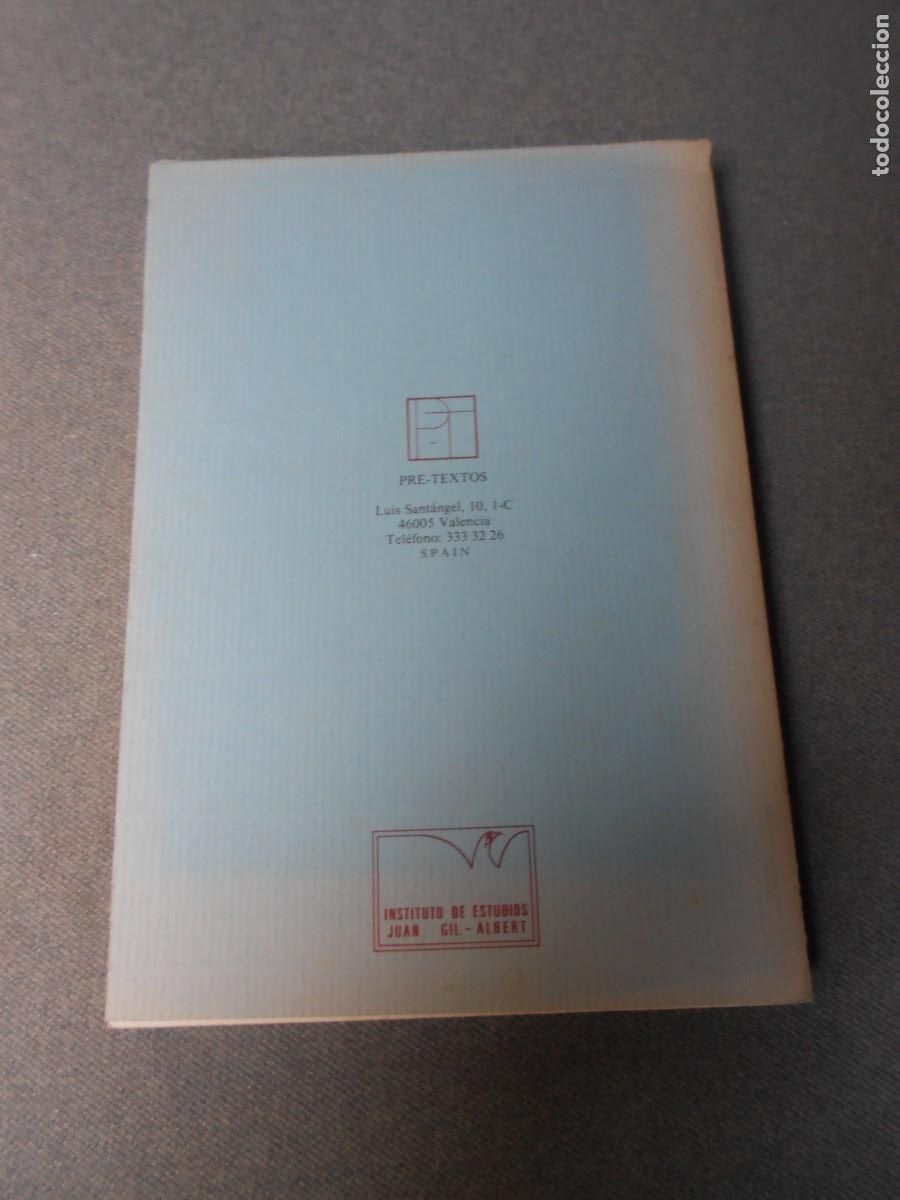 Libros de segunda mano: CARTAS A UN AMIGO - Foto 6
