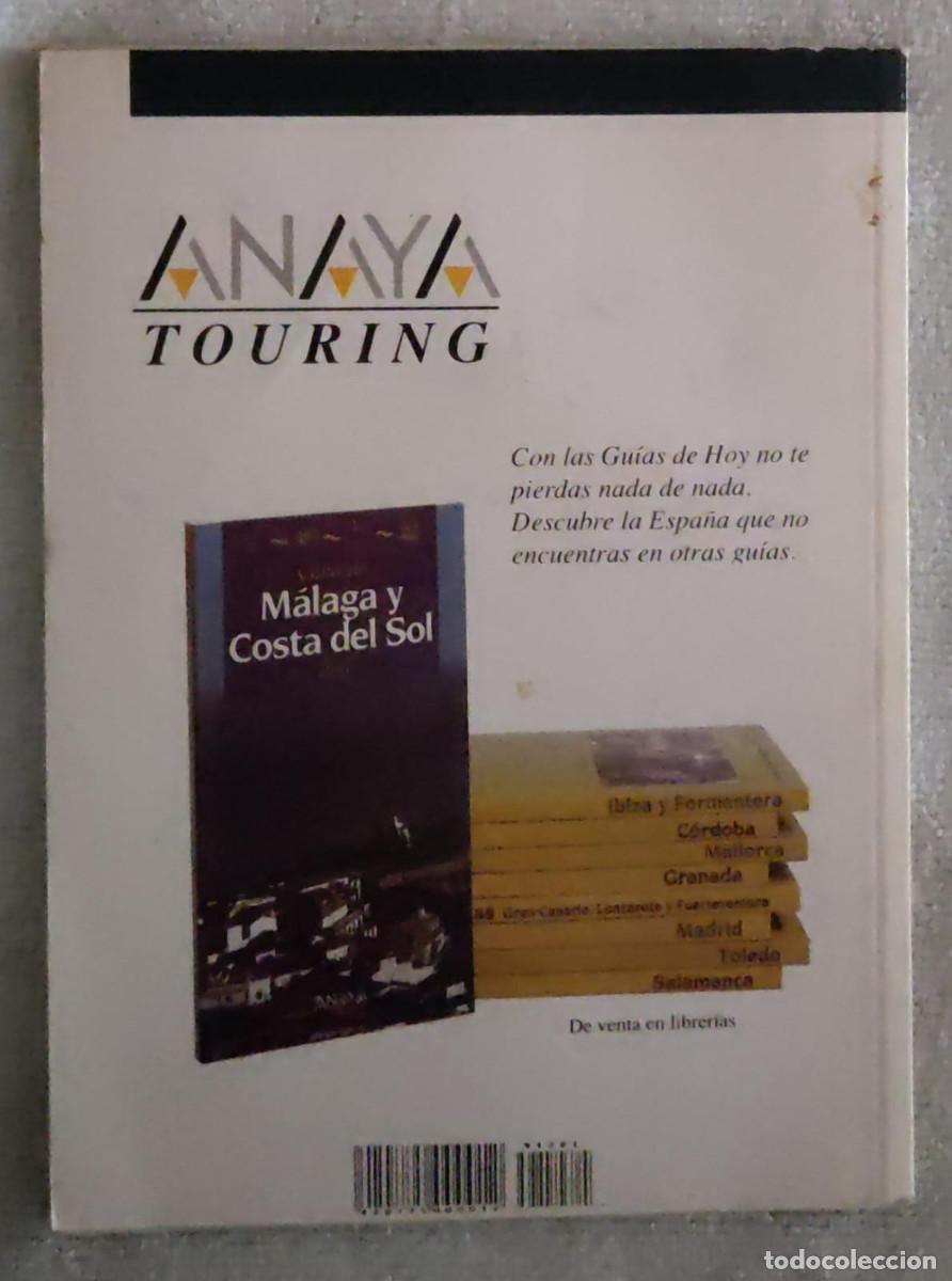 Libros de segunda mano: EL MONTE DEL DIABLO. - Foto 2