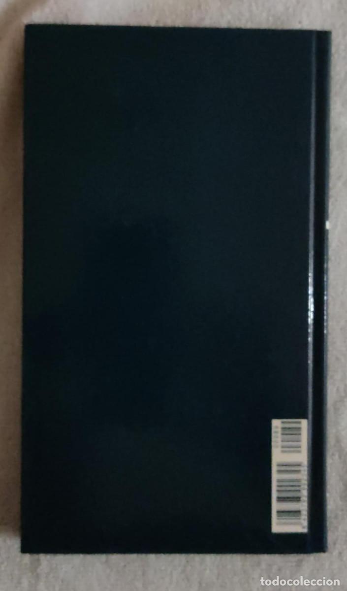 Libros de segunda mano: SOBRE HEROES Y TUMBAS. - Foto 3