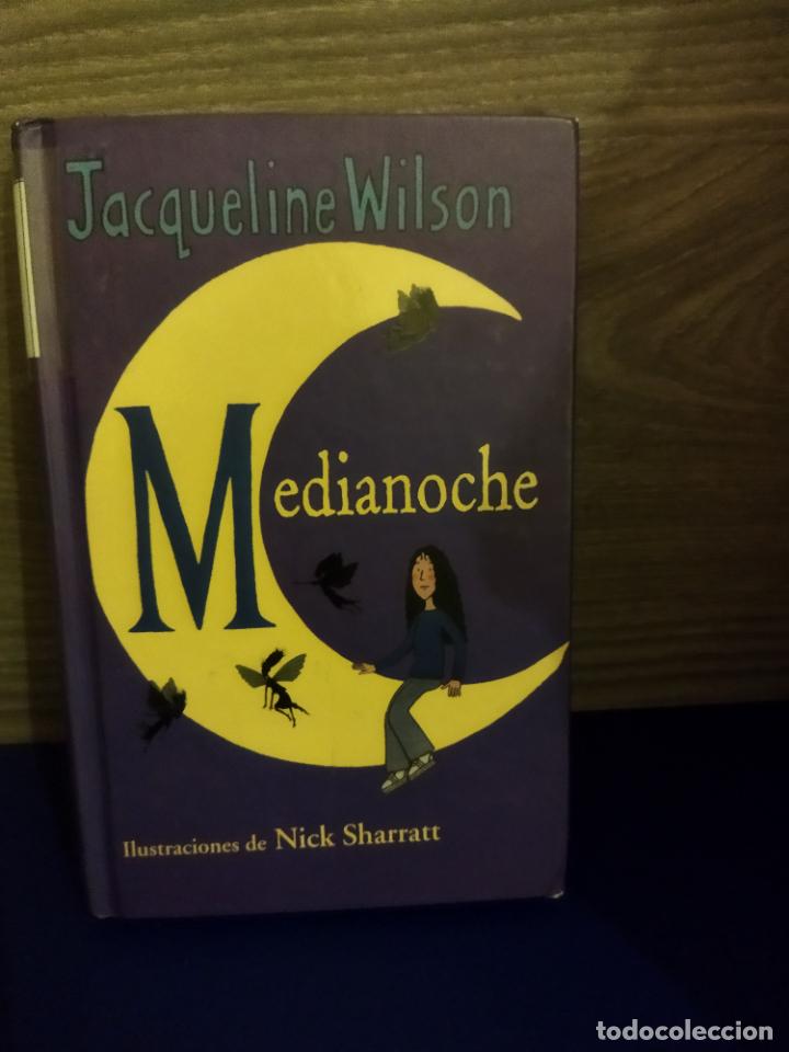 Libros de segunda mano: Medianoche - Foto 1