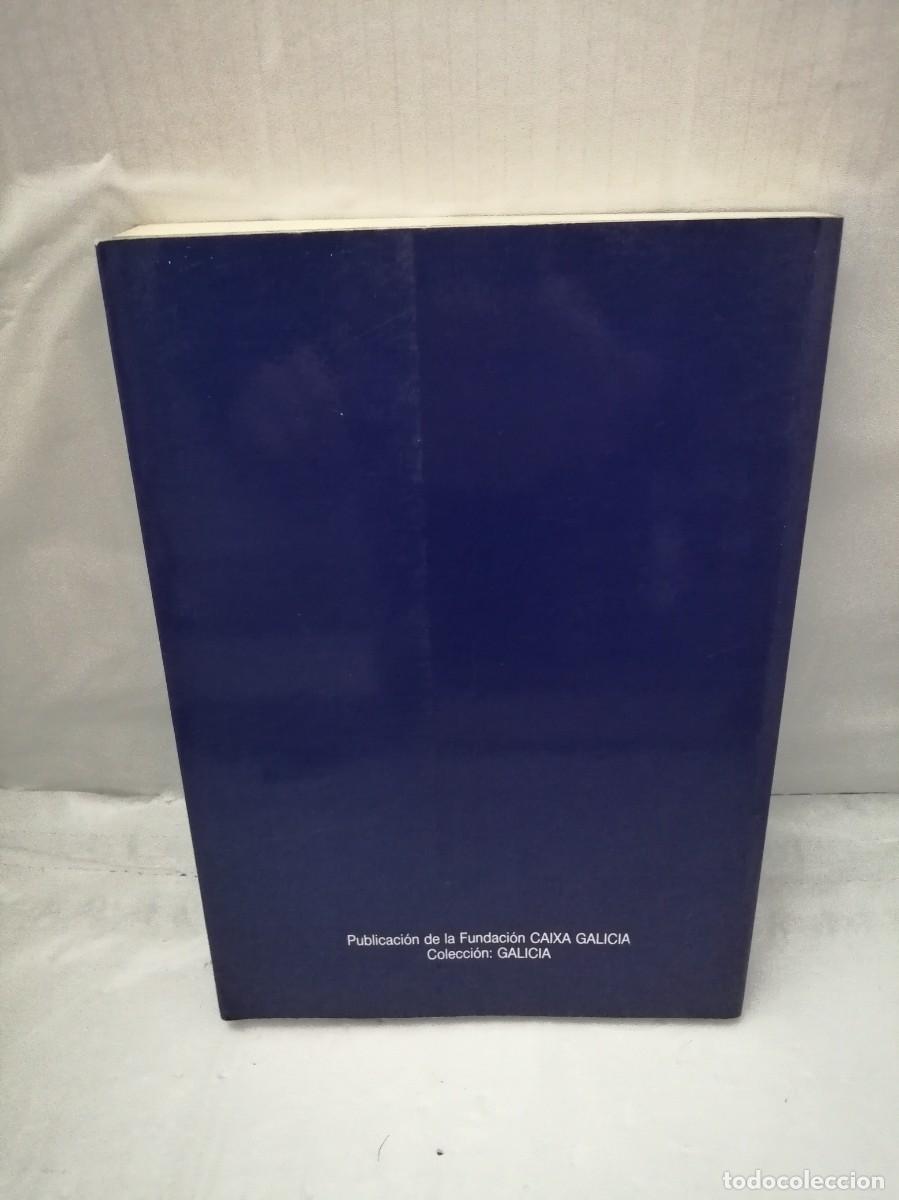 Libros de segunda mano: UN FEIXE DE CONTOS (PRIMERA EDICI&Oacute;N) - Foto 2