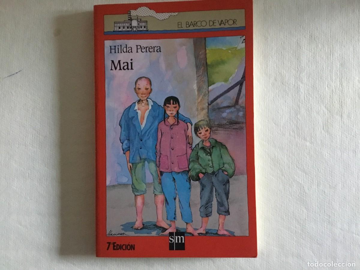 Libros de segunda mano: MAI. HILDA PERERA - Foto 2