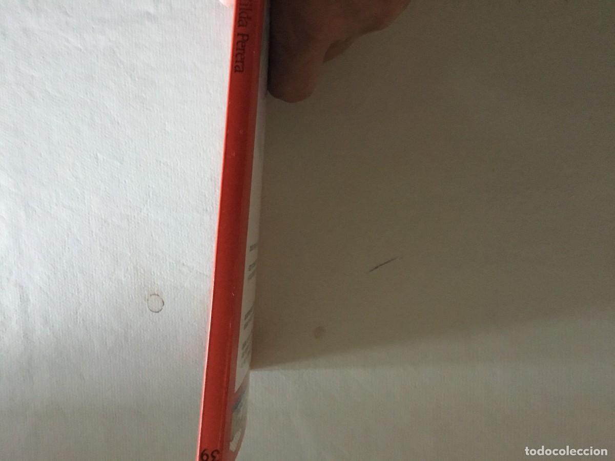 Libros de segunda mano: MAI. HILDA PERERA - Foto 6