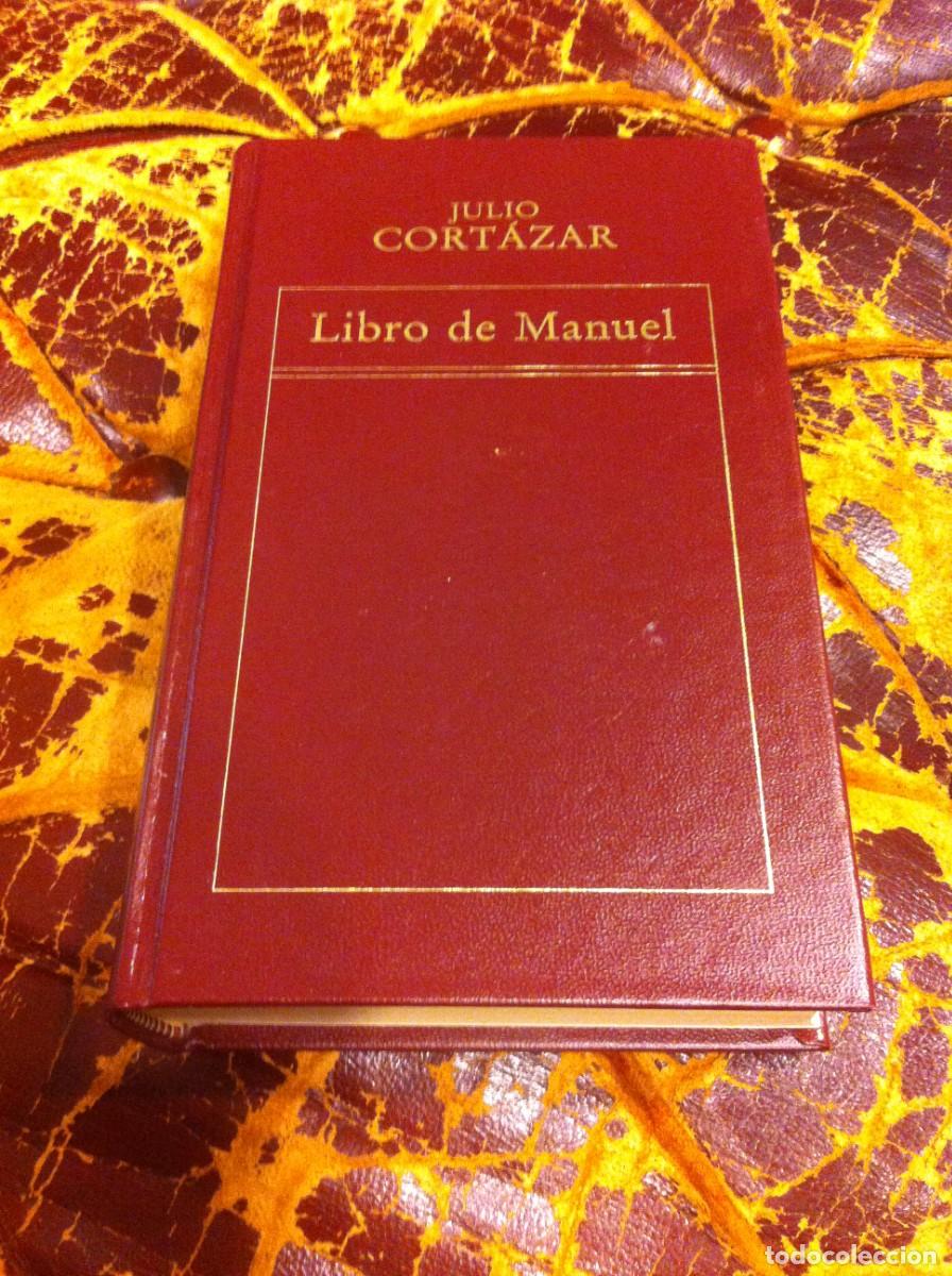 Libros de segunda mano: CORT&Aacute;ZAR. LIBRO DE MANUEL. ED. ORBIS, 1984 - Foto 1