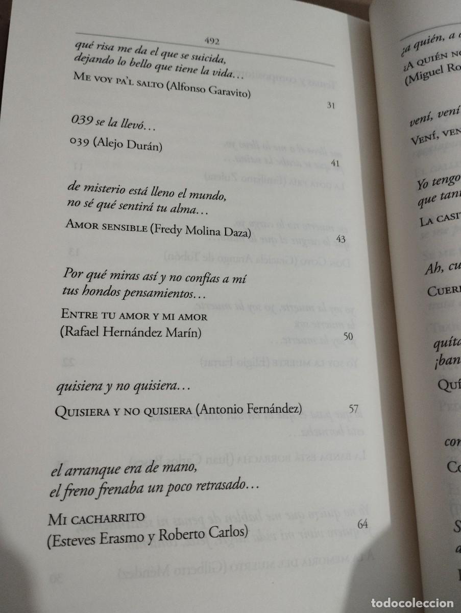 Libros de segunda mano: 35 MUERTOS (SERGIO &Aacute;LVAREZ) - Foto 4