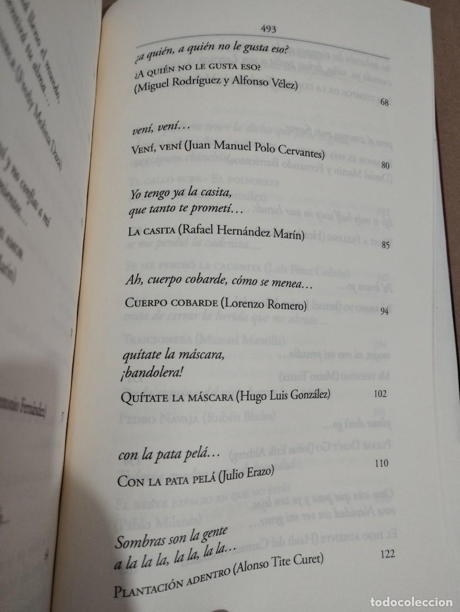 Libros de segunda mano: 35 MUERTOS (SERGIO &Aacute;LVAREZ) - Foto 5
