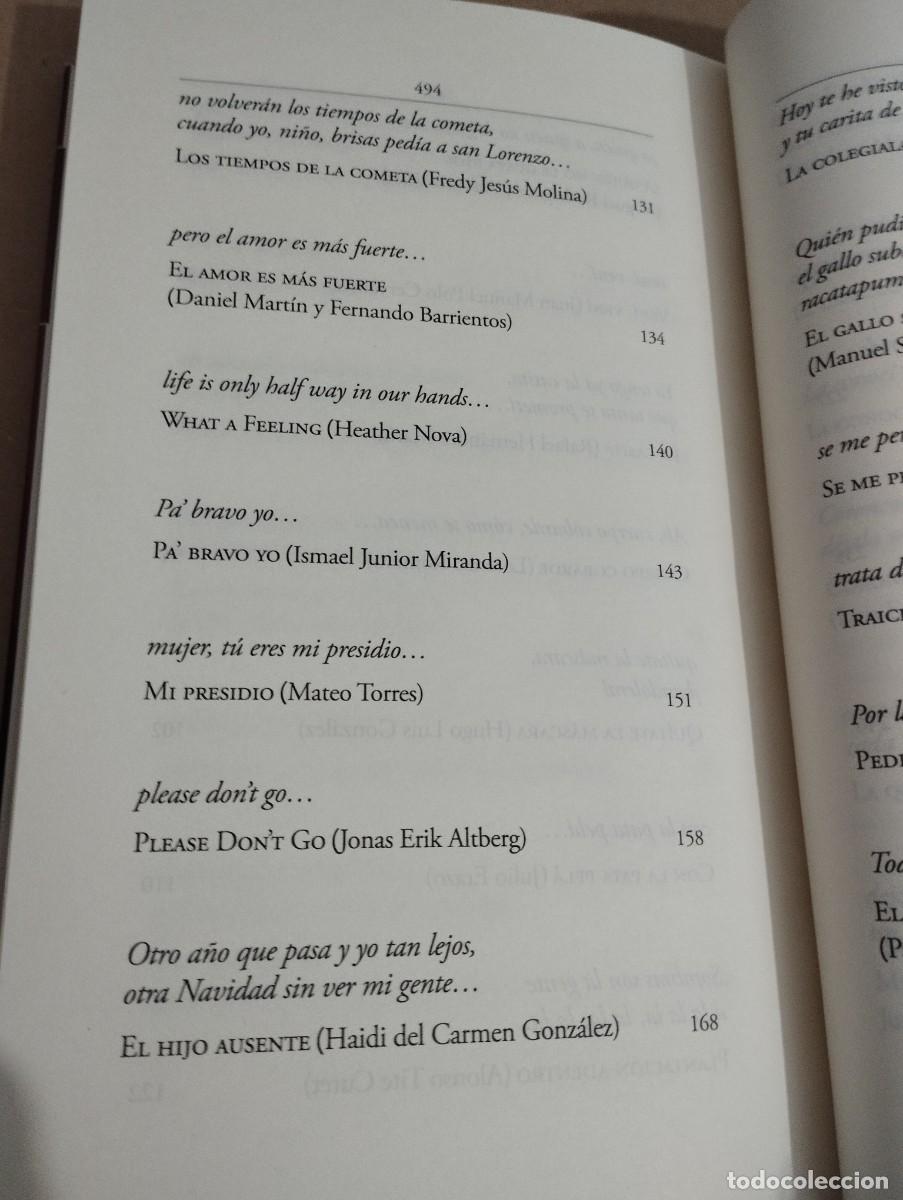 Libros de segunda mano: 35 MUERTOS (SERGIO &Aacute;LVAREZ) - Foto 6